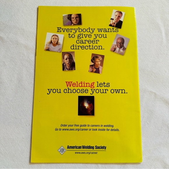 🛍️🛍️ MARVEL THE INVISIBLE IRONMAN IN FORGING FUTURE AMERICAN WELDING SOCIETY - Picture 10 of 10